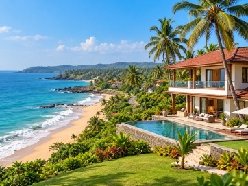 Property in Shiroda, Sindhudurg: Coastal Living & Buyer Guide